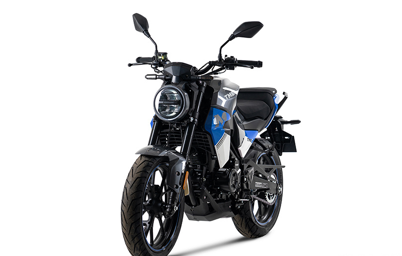 Мотоцикл TMBK MONTANA NG в Чебоксарах