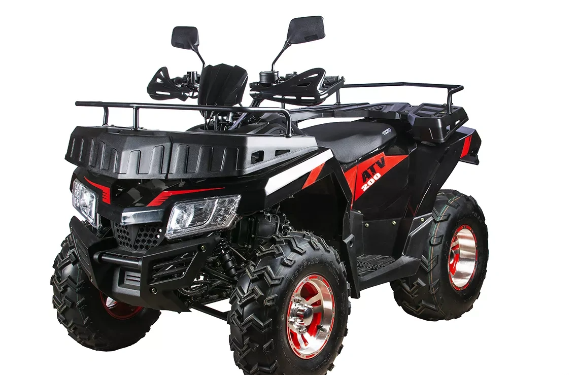 Квадроцикл YACOTA CABO 200LD в Чебоксарах