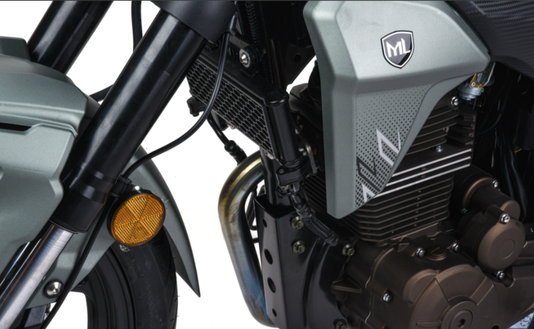 Мотоцикл MOTOLAND (МОТОЛЕНД) 300 CBR в Чебоксарах