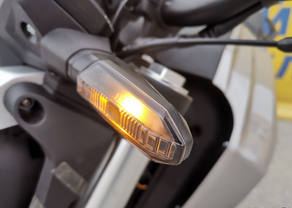 Мотоцикл MOTOLAND (МОТОЛЕНД) 250 CB250 (172FMM-5/PR250) (2022 г.) в Чебоксарах