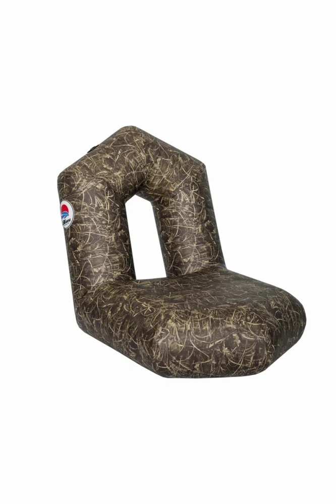 КРЕСЛО НАДУВНОЕ SMARINE, 85Х75 СМ, ПВХ, КАМЫШ в Чебоксарах