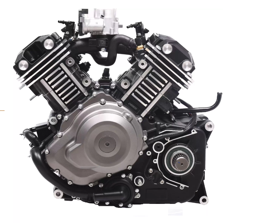 Мотоцикл GAOKIN THOR 1000 в Чебоксарах