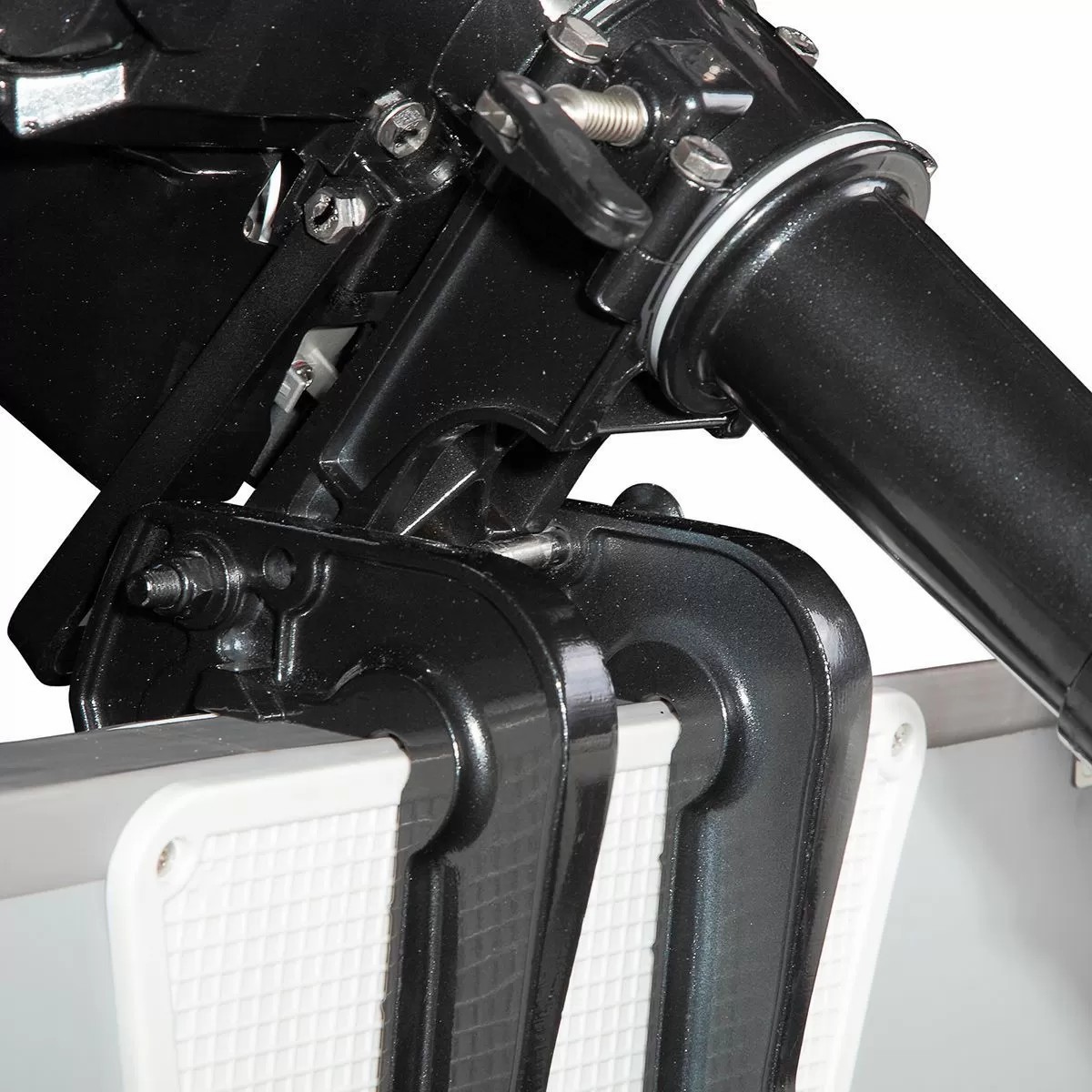 Лодочный мотор MARLIN MP 4 AMHS в Чебоксарах