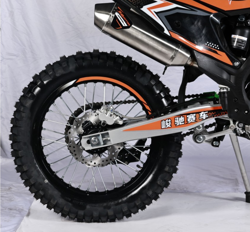 Мотоцикл JHLMOTO JHL LX1 CB250 (172FMM-3A) в Чебоксарах
