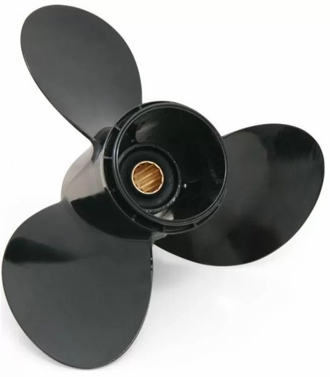 ВИНТ ГРЕБНОЙ SUZUKI DF40-50,60A/DT40-65; 11-5/8X12 в Чебоксарах