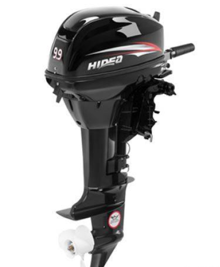 Лодочный мотор HIDEA HD9.9FHS в Чебоксарах