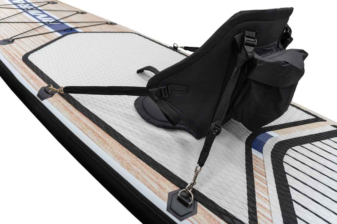 Сап-борд синий 12ft RIVIERA в Чебоксарах