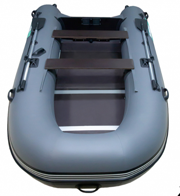 НАДУВНАЯ ЛОДКА GLADIATOR B370 в Чебоксарах