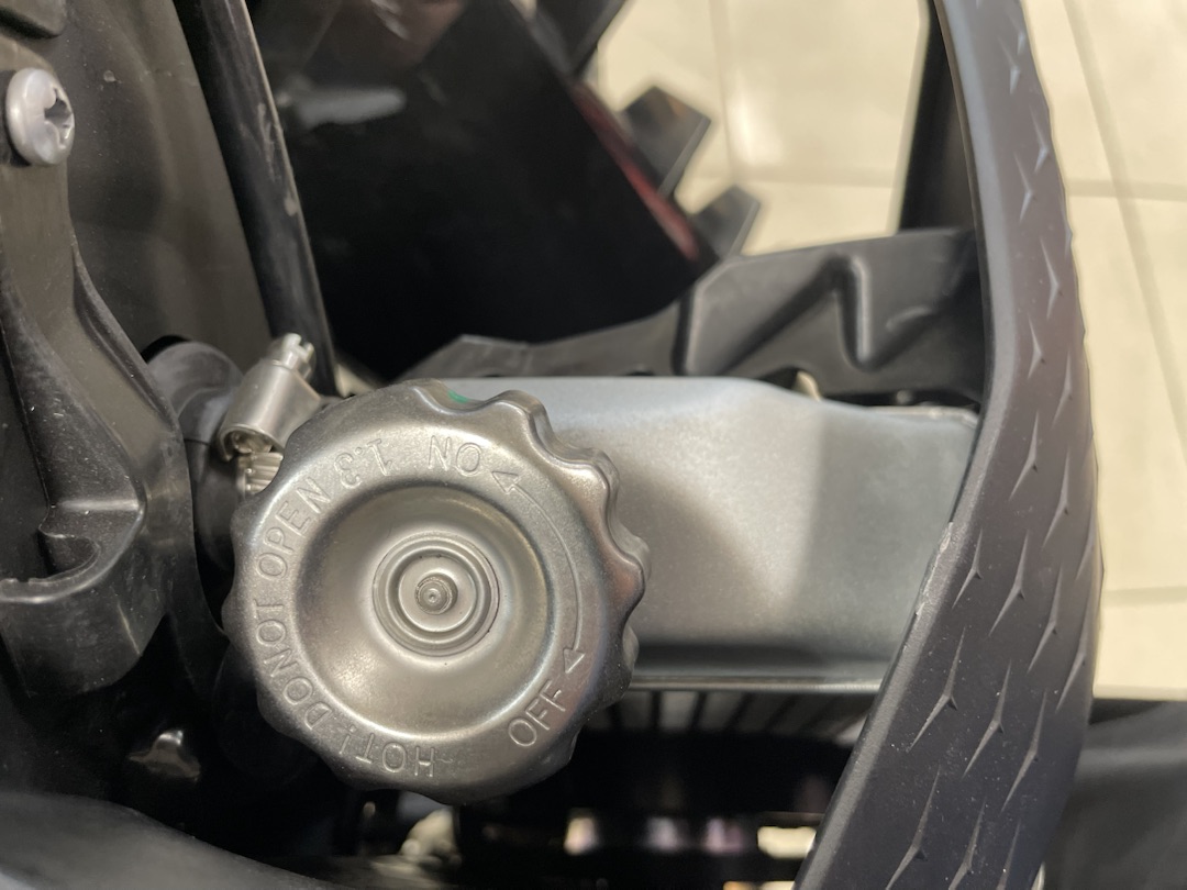 Кроссовый мотоцикл PROMAX BLACKOUT NB300 MX в Чебоксарах