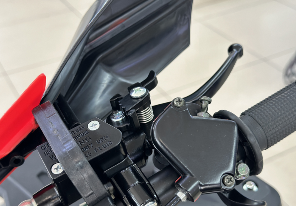 Квадроцикл GBM MAVERICK 222 NEW в Чебоксарах