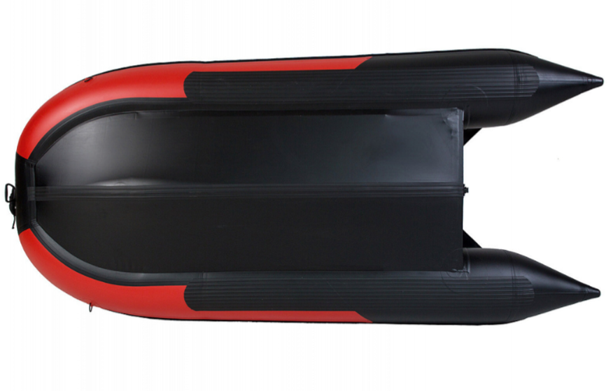 НАДУВНАЯ ЛОДКА GLADIATOR D370AL в Чебоксарах