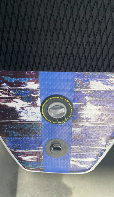 SUP (САП) ДОСКА RAIDEX TAKUMO 10.6’ (320СМ) N 8 в Чебоксарах