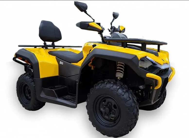 Квадроцикл HISUN GUARDIAN 400L /LONG в Чебоксарах