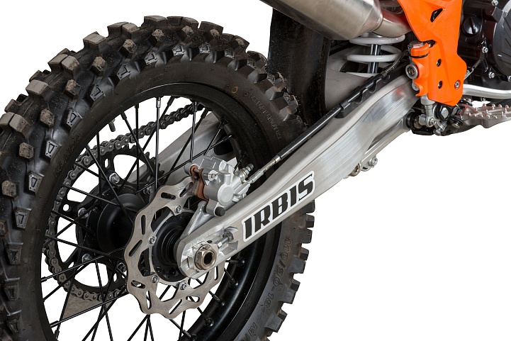 Эндуро мотоцикл IRBIS KTR 250 в Чебоксарах