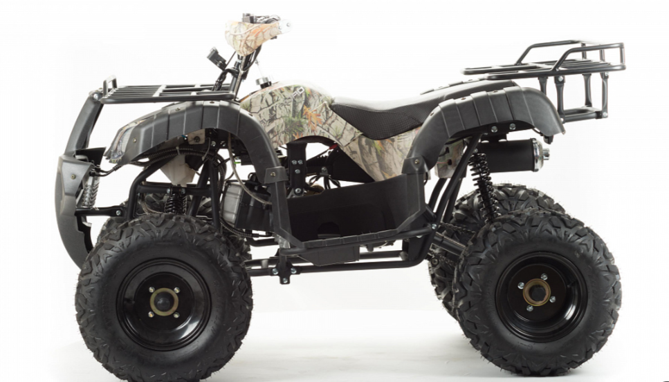 Квадроцикл MOTOLAND (МОТОЛЕНД) 200 ALL ROAD в Чебоксарах