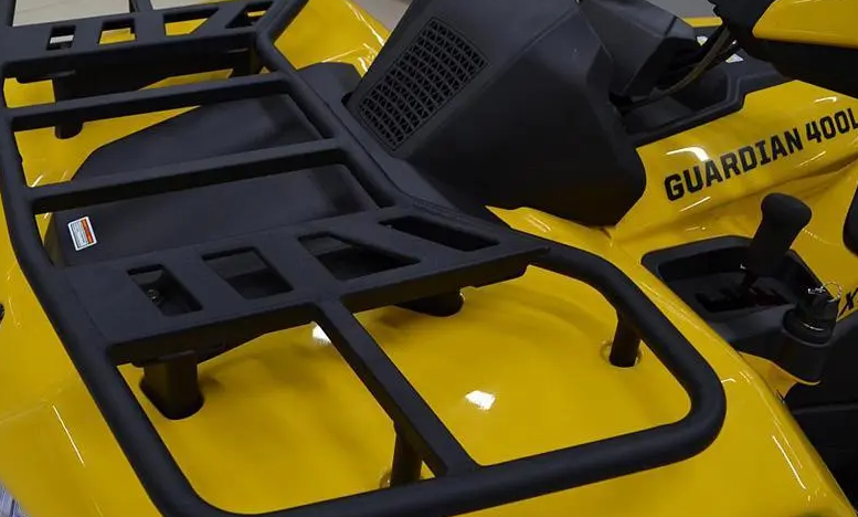 Квадроцикл HISUN GUARDIAN 400L /LONG в Чебоксарах