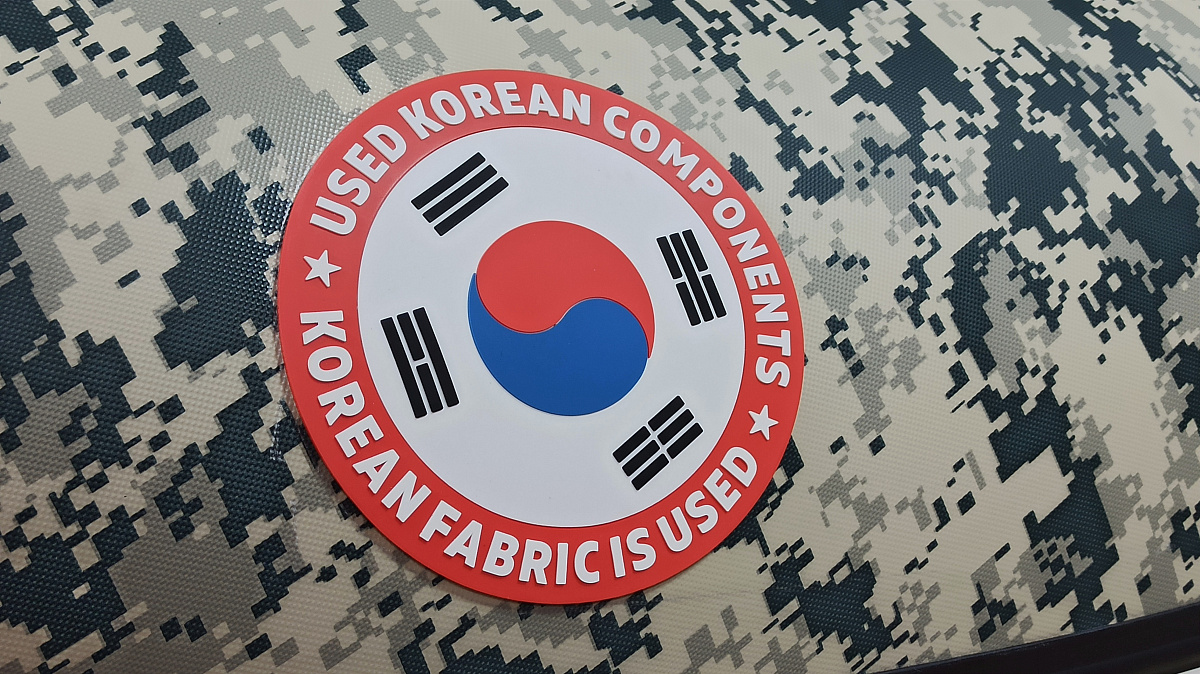 Лодка MISHIMO SPORT 370 в Чебоксарах