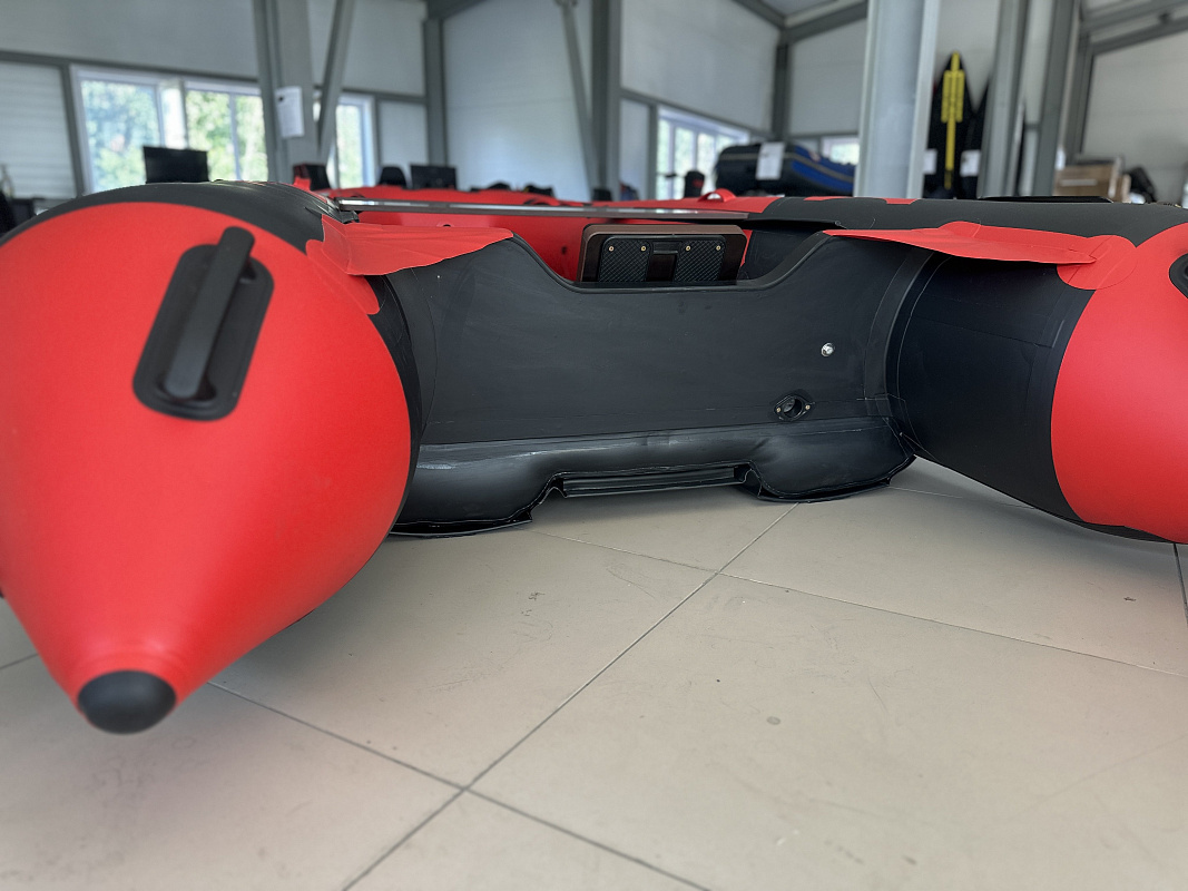 Лодка MISHIMO RIVER JET 470 под водомет в Чебоксарах