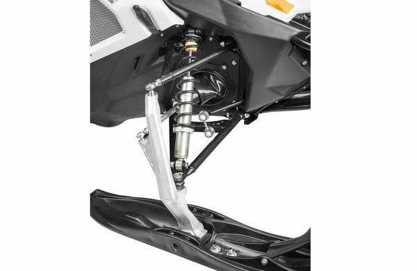 Снегоход STELS SA800R (L LUX WT) ВИТЯЗЬ 2.0 К01 Tech в Чебоксарах