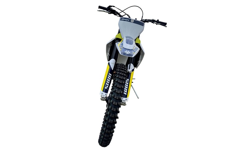 Эндуро мотоцикл IRBIS HTR 250 в Чебоксарах