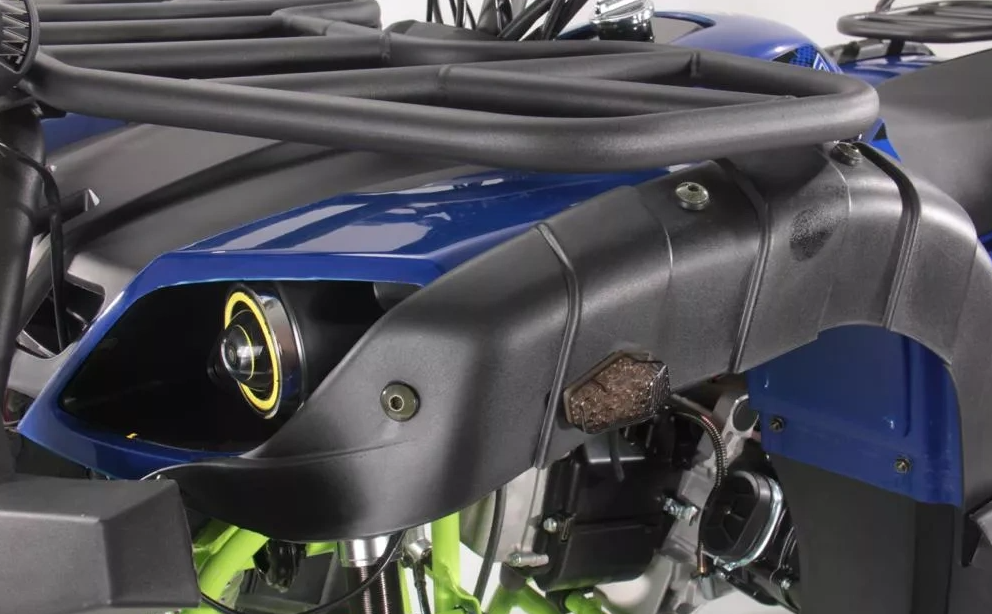 Квадроцикл YACOTA SELA MAX в Чебоксарах