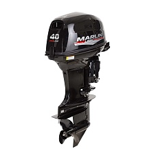 Лодочный мотор MARLIN PROLINE MP 40 AWRL в Чебоксарах