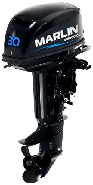 Лодочный мотор MARLIN MP 30 AWHS в Чебоксарах