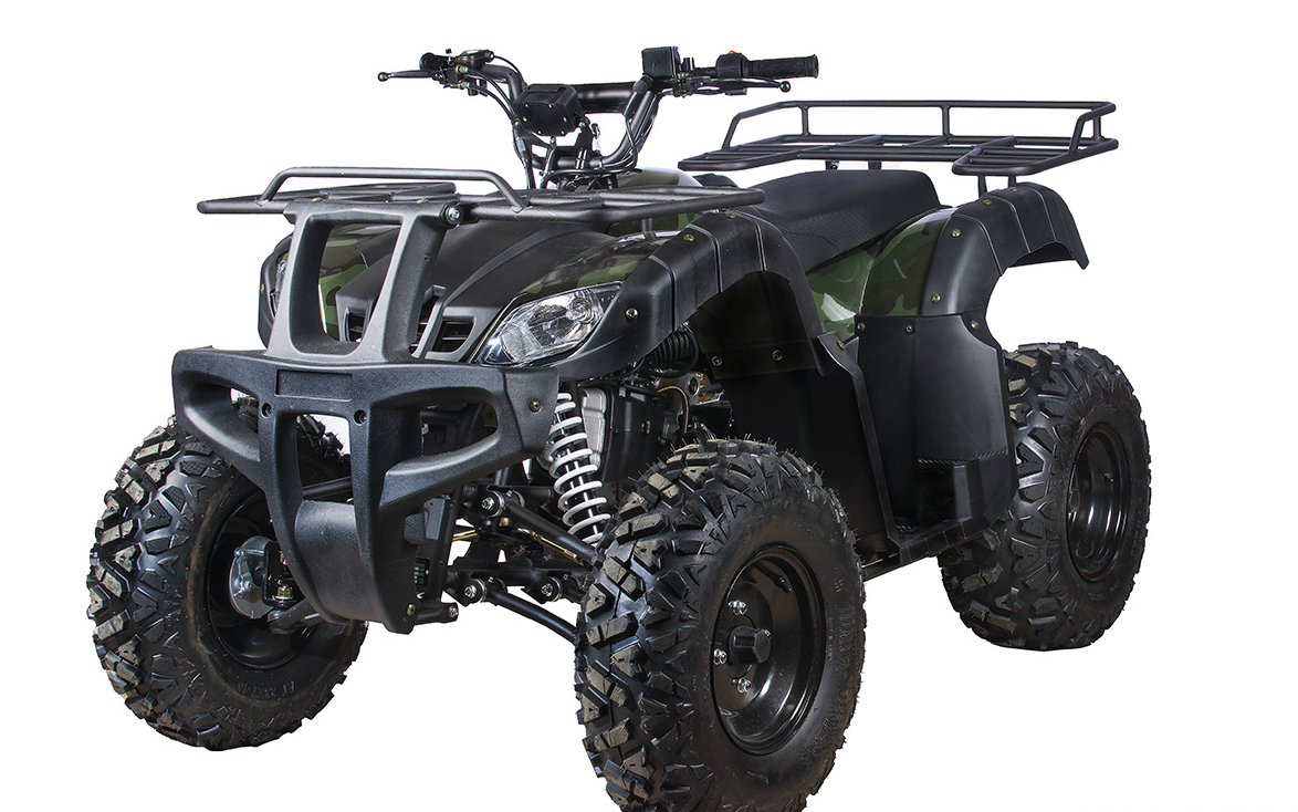 Квадроцикл YACOTA SELA 200 в Чебоксарах