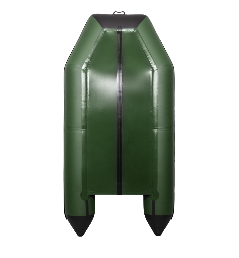  Лодка АКВА 2900 Слань-книжка киль в Чебоксарах