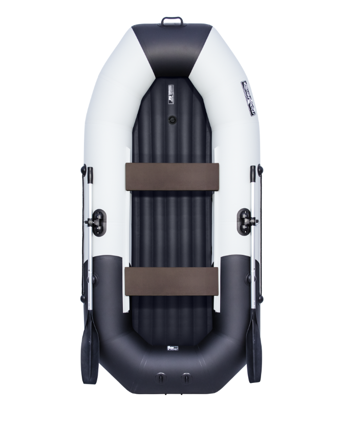 Лодка Таймень NX 270 НД в Чебоксарах