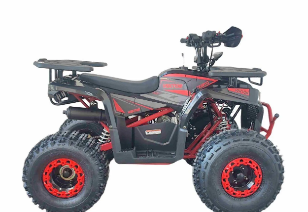 Квадроцикл YACOTA VEKTOR 125 в Чебоксарах