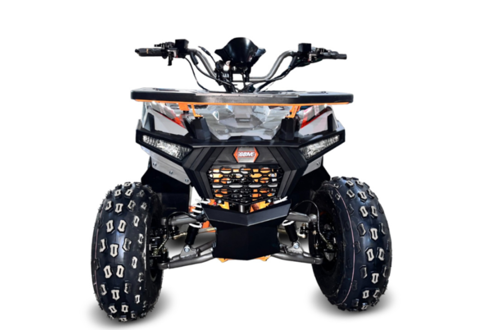 Квадроцикл GBM DAXTER 220 NEW PREMIUM в Чебоксарах