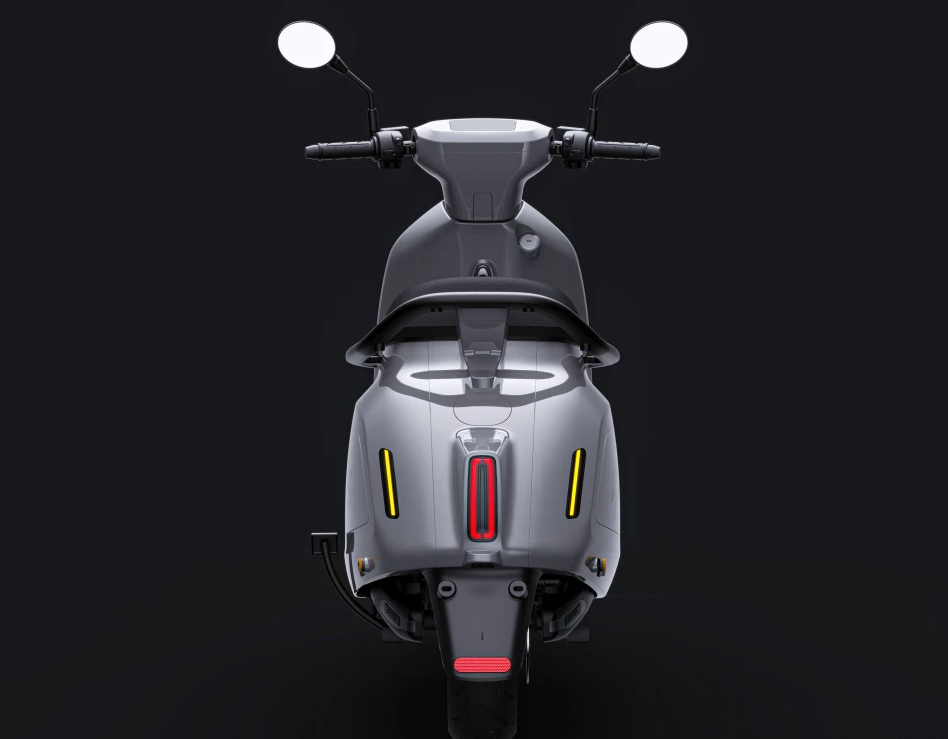 Скутер FAIDET ARENA 200 (49) в Чебоксарах