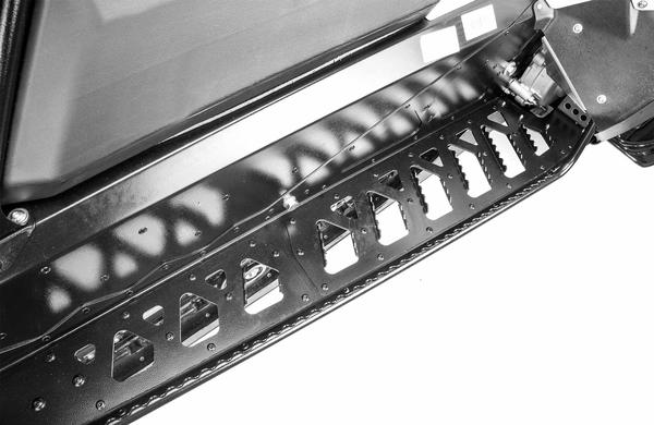 Снегоход STELS SA800T (L LUX WT) АТАМАН 1.0 К01 Tech в Чебоксарах