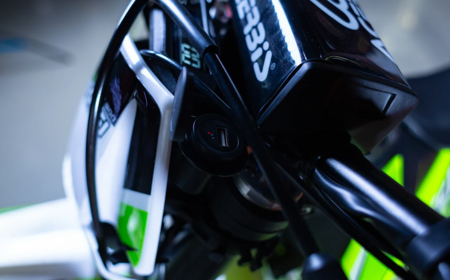 Мотоцикл Progasi SUPER MAX 300 PRO PR300 (ZS175FMN) в Чебоксарах