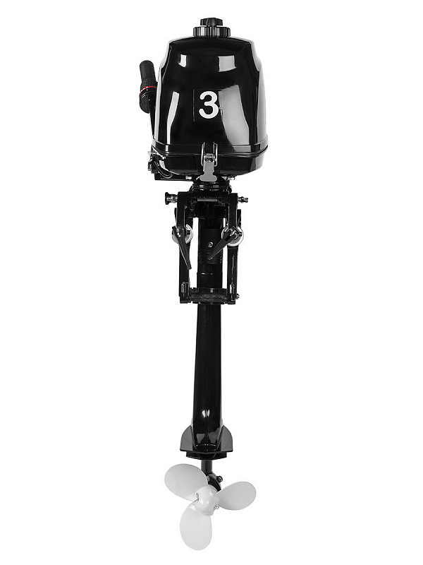 ЛОДОЧНЫЙ МОТОР GLADIATOR G3FHS в Чебоксарах