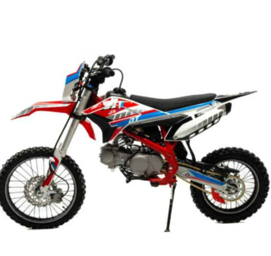 Питбайк MOTOLAND (МОТОЛЕНД) Apollo125 DT125 в Чебоксарах