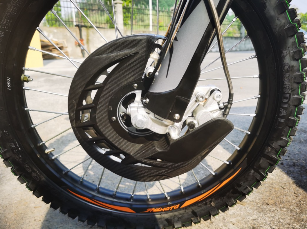 Мотоцикл JHLMOTO JHL Z5 NB300 (174MN-5) в Чебоксарах