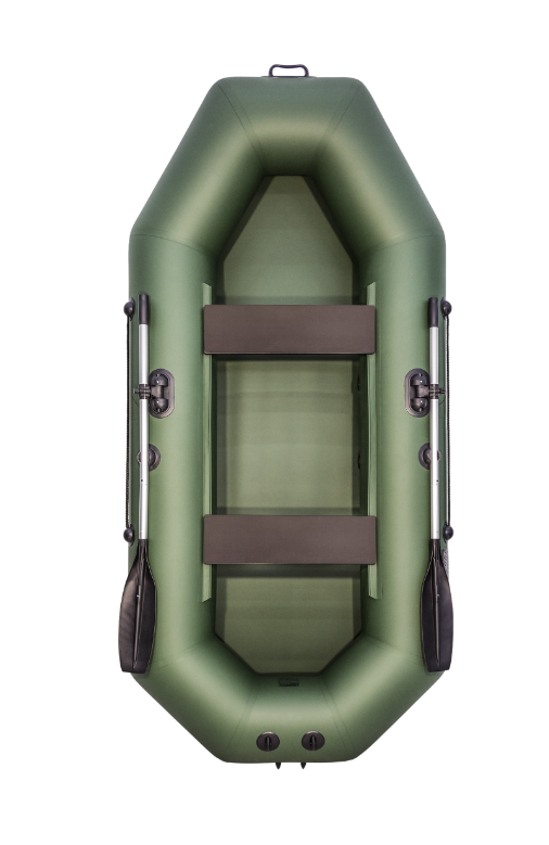 Лодка АКВА-МАСТЕР 280 в Чебоксарах