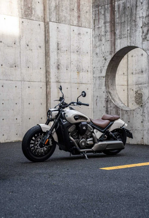 Мотоцикл Benda DarkFlag 500 Commander в Чебоксарах