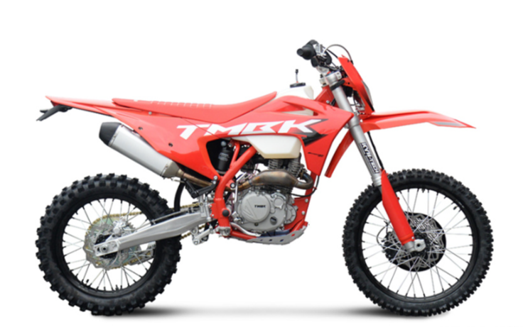 Кроссовый мотоцикл TMBK Sprinter 300H (YB300H) в Чебоксарах