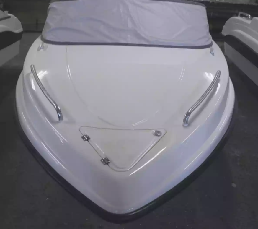 Стеклопластиковый катер Neman-500 Р в Чебоксарах