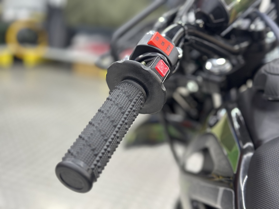 Кроссовый мотоцикл PROMAX ARMY 250 в Чебоксарах