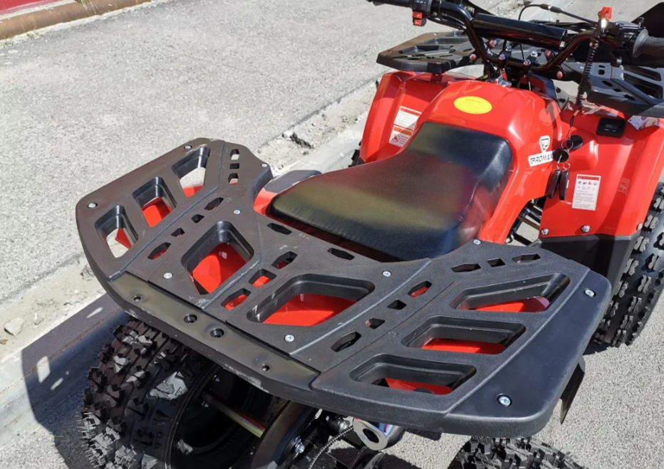 Квадроцикл PROMAX WILD 175 BASIC в Чебоксарах