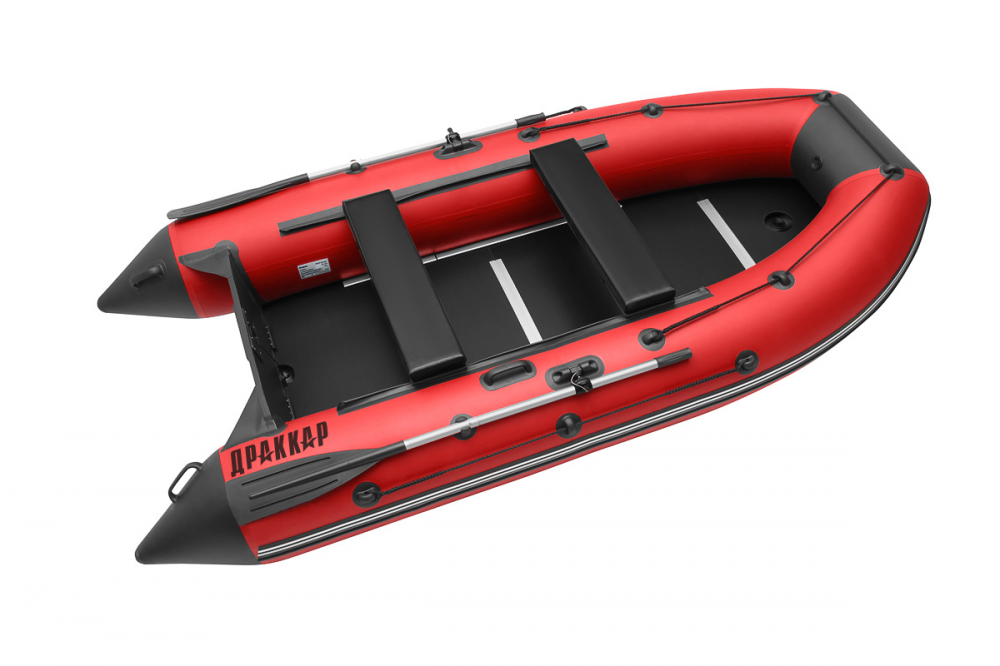 ЛОДКА ДРАККАР 3100 СК HANT в Чебоксарах