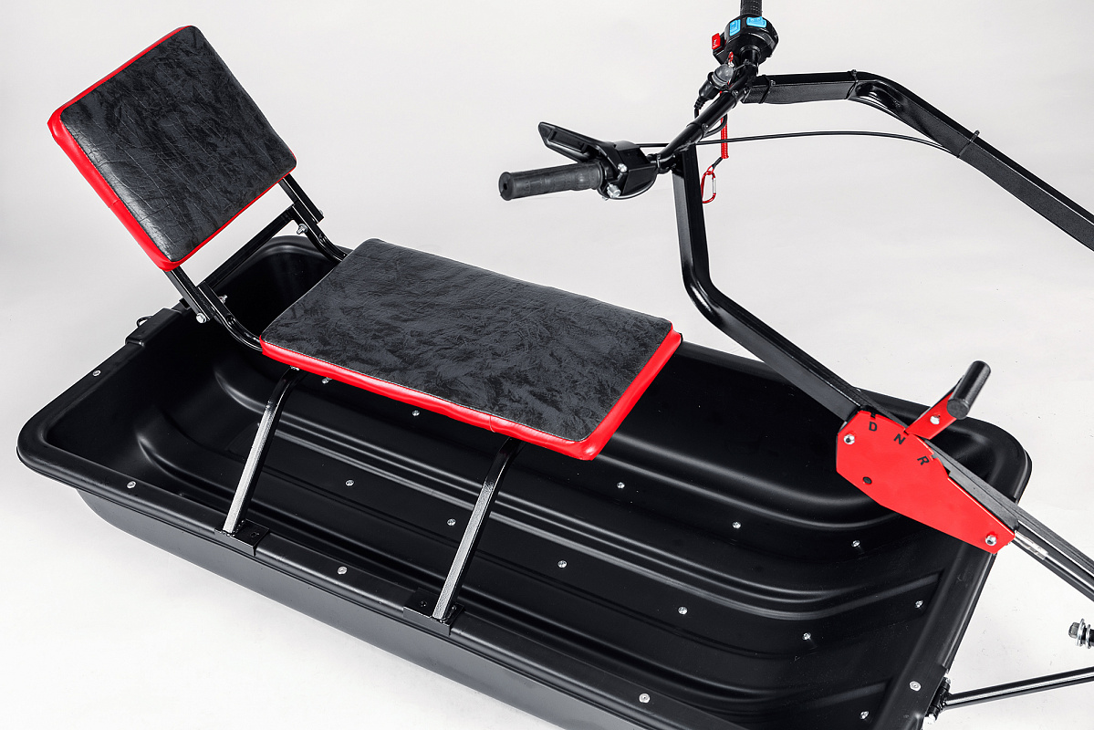 САНИ УСИЛЕННЫЕ IKUDZO 1600 в Чебоксарах