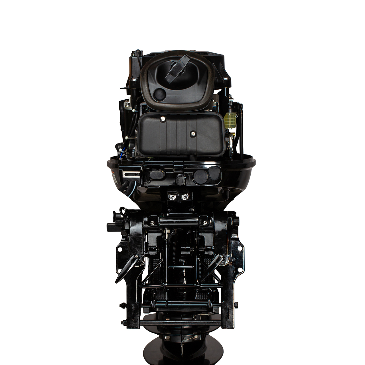 ЛОДОЧНЫЙ МОТОР GLADIATOR G40FES в Чебоксарах