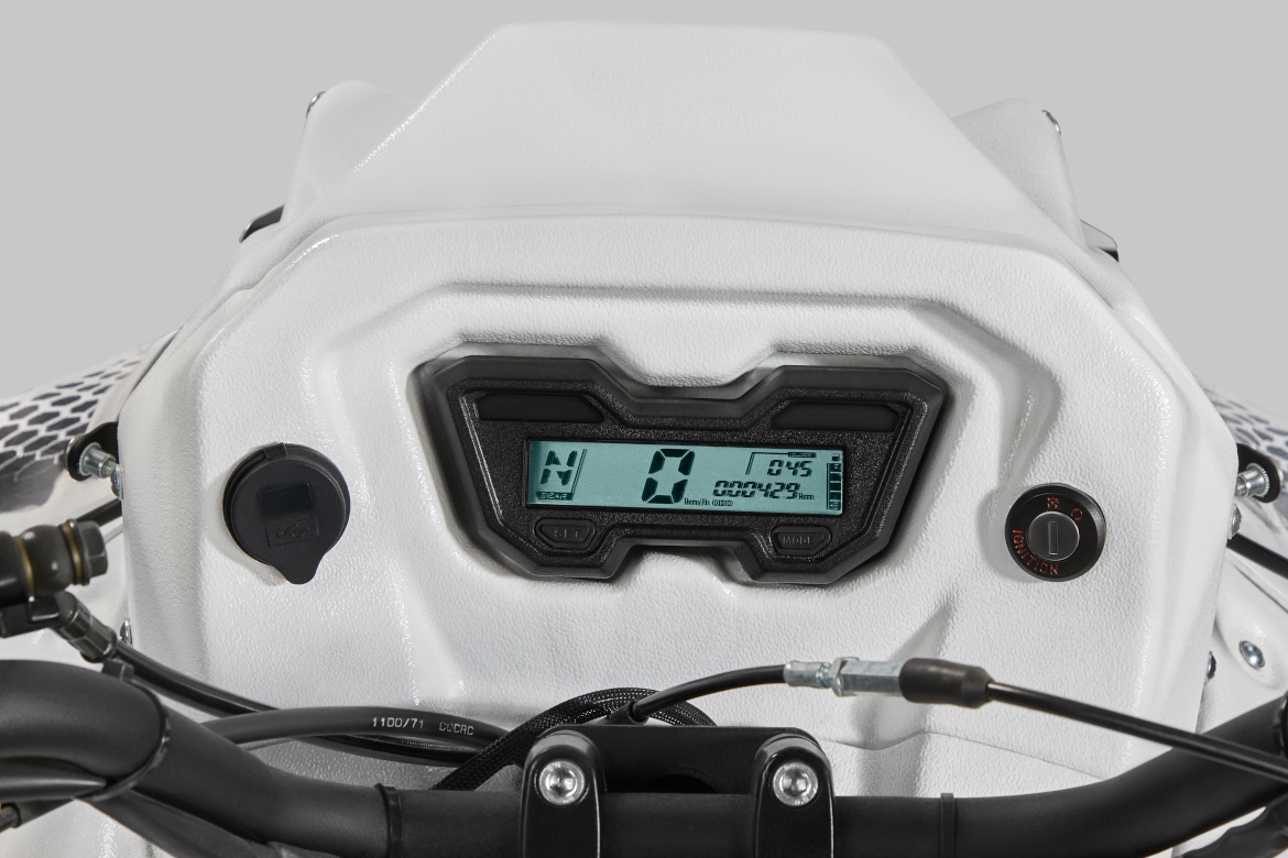 Снегоход IRBIS TUNGUS 500L 25/26 в Чебоксарах