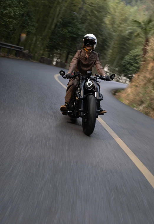 Мотоцикл Benda Napoleon 250 в Чебоксарах