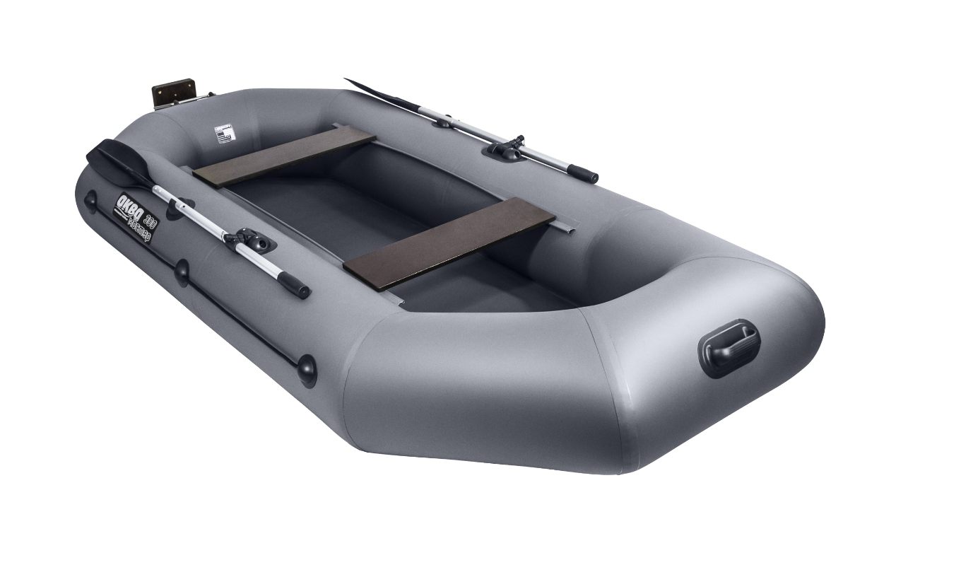 Лодка АКВА-МАСТЕР 300 ТР в Чебоксарах